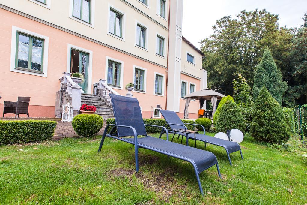 Spa Hotel Panorama Karlovy Vary Bagian luar foto